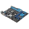 Мат. плата ASUS H61M-F <S1155, iH61, 2*DDR3, PCI-E16x, SVGA, DVI, SATA II, GB Lan, uATX, Retail> (90MB0HY0-M0EAY0)