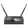 Интернет центр Zyxel Keenetic DSL Интернет-центр для подключения по ADSL и Ethernet, с точкой доступа Wi-Fi 802.11n 300 Мбит/с и многофункциональным х