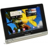 Lenovo YOGA Tablet 8 <59388122> Silver  4Core MTK8389/1/16Gb/3G/GPS/WiFi/BT/Andr4.2/8"/0.4 кг