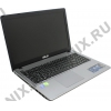 ASUS X550L <90NB02H2-M01210> i5  4200U/6/500/DVD-RW/GT720M/WiFi/BT/Win8Pro/15.6"/2.19 кг