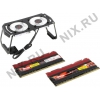G.Skill TridentX <F3-2666C11D-16GTXD> DDR3 DIMM 16Gb KIT  2*8Gb <PC3-21300> CL11