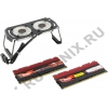G.Skill TridentX <F3-2800C12D-8GTXDG> DDR3 DIMM 8Gb KIT  2*4Gb  <PC3-22400>  CL12