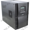 UPS 3000VA PowerCom Vanguard <VGS-3000XL> LCD+ComPort+USB+защита телефонной линии/RJ45 (подкл-е  доп. батарей)