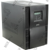 UPS 2000VA PowerCom Vanguard <VGS-2000XL>LCD+ComPort+USB+защита телефонной линии/RJ45  (подкл-е  доп.  батарей)