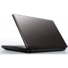 Lenovo IdeaPad G580-1005M4G500R8ERU (59407183) Black 15.6" LED(1366x768)/Celeron 1005M(1.9)/4/500/DVD-RW/MS+SD/WiFi/Cam/W8 (59-407183)
