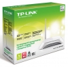 Маршрутизатор TP-Link TL-MR3220 (TL-MR3220) 4-порта 10/100Mbit/s