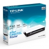 Маршрутизатор TP-Link TL-R860 (TL-R860) 8-портов 10/100Mbit/s