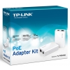 Сетевой адаптер РоЕ TP-Link TL-POE200 Ethernet