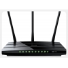 Маршрутизатор беспроводной TP-Link Archer C7 AC1750 10/100/1000BASE-TX/4G черный