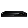 Плеер DVD BBK DVP032S черный Караоке ПДУ