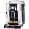 Кофемашина Delonghi Magnifica S ECAM 21.117.SB 1450Вт серебристый