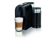 Кофемашина Delonghi Nespresso UMilk EN210.BAE 1260Вт черный (0132191284)