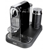 Кофемашина Delonghi EN 266.BAE черный