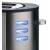 Тостер Scarlett IS-TM12501 800Вт серебристый (IS - TM12501)