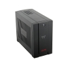 ИБП APC BC650-RS Back-UPS 650VA/390W (3+1 EURO)