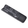 Картридер <AII in 1> USB 3.0 Orient Mini CR-035 Black (29719)