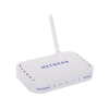 Маршрутизатор NETGEAR WNR612-300RUS Беспроводной маршрутизатор 802.11n 150 Мбит/с (1 WAN и 2 LAN порта 10/100 Мбит/с) с внешней антенной, поддержка IP