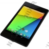 ASUS NEXUS7 <90NK0081-M01060> Black 4Core Snapdragon S4  Pro/2/16Gb/GPS/WiFi/BT/Andr4.3/7"/0.29 кг