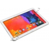 Samsung Galaxy Tab Pro SM-T525  White  2.3GHz/2Gb/16Gb/3G/GPS/ГЛОНАСС/WiFi/BT/Andr4.4/10.1"/0.49  кг
