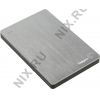 Seagate Backup Plus Slim Portable <STDR2000201> Silver 2Tb  2.5"  USB3.0  (RTL)