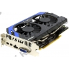 2Gb <PCI-E> DDR-5 MSI V273 R7850 HAWK  (RTL) DVI+HDMI+DualminiDP<Radeon HD7850>