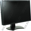 24"   ЖК монитор NEC SVREF242  SpectraView  Reference242<Black>с  пов.экр(LCD,Wide,1920x1200,DSub,DVI,HDMI,DP,USBHub)