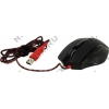 Bloody X`Glides Gaming Mouse <V7M Black>  (RTL) USB 8btn+Roll