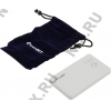 Аккумулятор iconBIT FTB2800LED (USB 1A,  2800mAh, фонарь)
