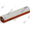 Аккумулятор iconBIT FTB2600LZ (USB 1A,  2600mAh, фонарь)