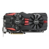 Видеокарта Asus PCI-E ATI R9290X-DC2-4GD5 Radeon R9 290X 4Gb 512bit GDDR5 1000/5000 DVI*2/HDMI/DP/HDCP RTL