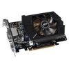 Видеокарта Asus PCI-E GTX750TI-PH-2GD5 nVidia GeForce GTX 750Ti 2Gb 128bit GDDR5 1020/5400 DVIx2/HDMIx1/CRTx1/HDCP Ret