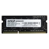 Память DDR3 2Gb 1600MHz AMD R532G1601S1S-UO OEM PC3-12800 CL11 SODIMM 204-pin 1.5В