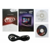 Моноблок IRU 310 K 23.6" FHD P G3220/4Gb/1Tb/GT740M 1Gb/DVDRW/MCR/DOS/WiFi/Web/клавиатура/мышь