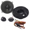 Колонки автомобильные JBL GT6-5C 120Вт 92дБ 4Ом 13см (5дюйм) компонентные двухполосные