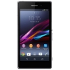 Смартфон Sony Xperia Z1 C6903 белый моноблок 3G 4G 5" 1080x1920 Android 4.2 20.7Mpix WiFi BT GPS GSM900/1800 GSM1900 TouchSc Ptotect MP3 16Gb FM microSDXC max64Gb (1276-1871)