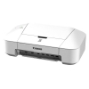 Принтер Canon PIXMA iP-2840 Струйный, 4800x 600, 8,0 изобр./мин для ч/б, 4,0 изобр./мин для цветной, A4, A5, B5, LTR, конверт, фотобумага: 13x18 см, 1 (8745B007)