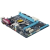 Мат. плата GIGABYTE GA-H61M-DS2 <S1155, iH61, 2*DDR3, PCI-E16x, SVGA, SATA II, GB Lan, mATX, Retail>