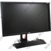 24"    ЖК монитор BenQ XL2420Z <Black> с поворотом  экрана(LCD,Wide,1920x1080,D-Sub,DL  DVI,HDMI,DP,USB  Hub,2D/3D)