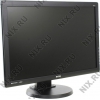 22"    ЖК монитор BenQ BL2211TM <Black>  с поворотом экрана (LCD, Wide, 1680x1050,  D-Sub, DVI)