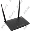ASUS <RT-N12  ver.VP> SuperSpeedN Router (RTL) ( 4UTP 10/100Mbps, 1WAN, 802.11b/g/n,  300Mbps, 2x5dBi)