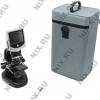 Микроскоп Celestron Deluxe <44345> (3.5"LCD, 1600x1200,  400x,SD,USB, 4xAA)