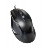 Мышь USB LASER BLACK GM6880V2 GigaByte