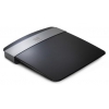 Маршрутизатор Linksys (E2500-RU) 4-порта 10/100Mbit/s Wireless-N Dual-Band