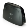 Маршрутизатор Linksys WES610N-EE МОСТ Dual-Band 4-ports 10/100Mbit/s