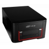 Сервер IRU Rock 1110 1037U/2Gb/noHDD/200W/noOS/VGA/HDMI/eSATA/COM/2GLan/micro