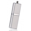 Флеш Диск Silicon Power 32Gb Luxmini 710 SP032GBUF2710V1S USB2.0 серебристый