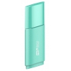 Флеш Диск Silicon Power 4Gb Ultima U06 SP004GBUF2U06V1B USB2.0 lake blue