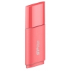 Флеш Диск Silicon Power 8Gb Ultima U06 SP008GBUF2U06V1P USB2.0 peach red
