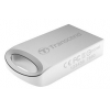 Флеш Диск Transcend 16Gb Jetflash 510 TS16GJF510S USB2.0 серебристый