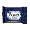 Салфетки Ecomir (24226), Влажные салфетки для мониторов и телевизоров (40 шт.), в мягкой упаковке (мин.кол.5)